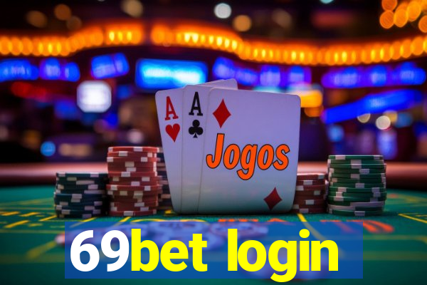 69bet login